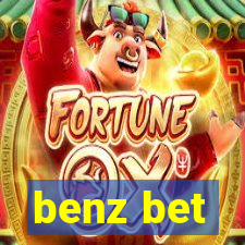 benz bet